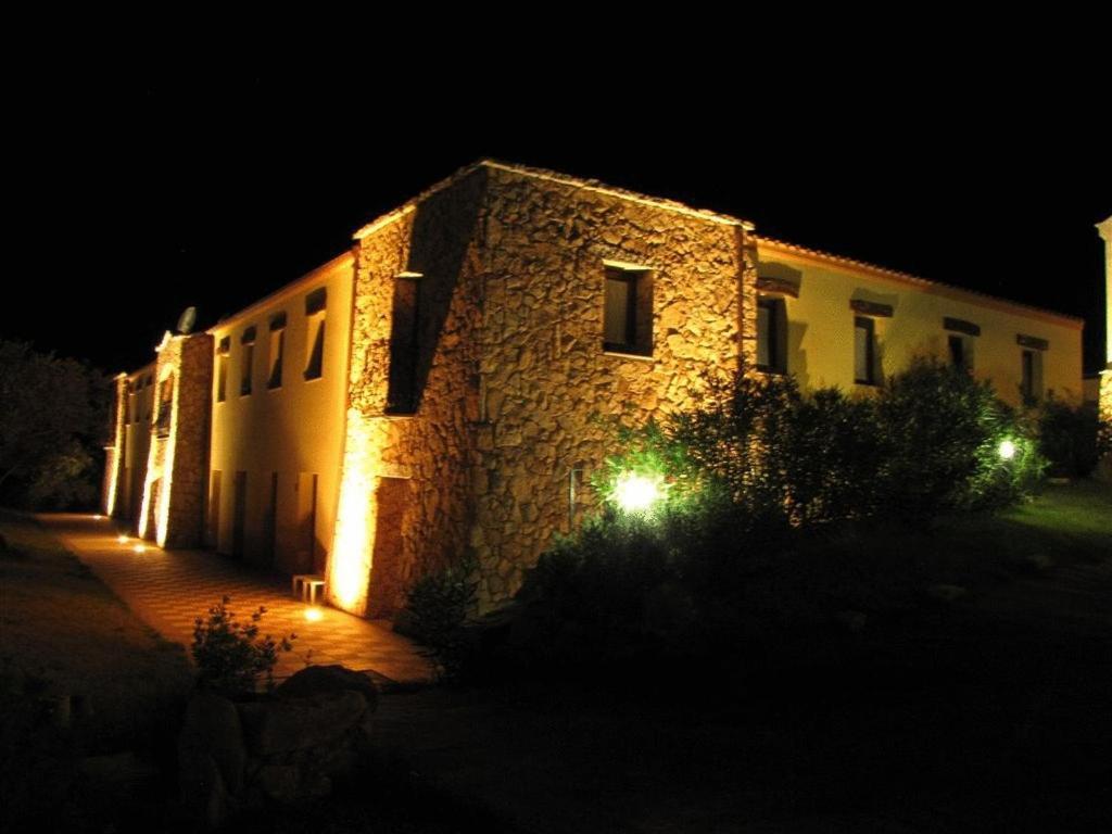 Hotel Cardedu Extérieur photo