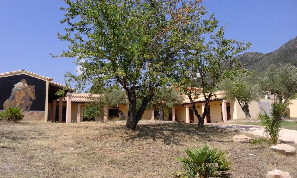 Hotel Cardedu Extérieur photo