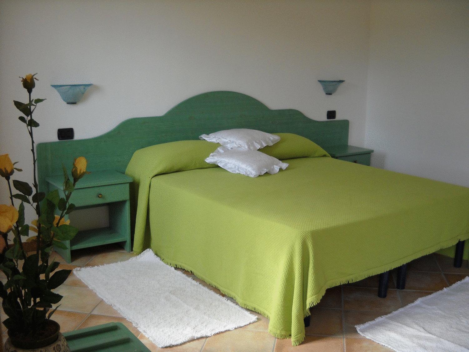 Hotel Cardedu Extérieur photo