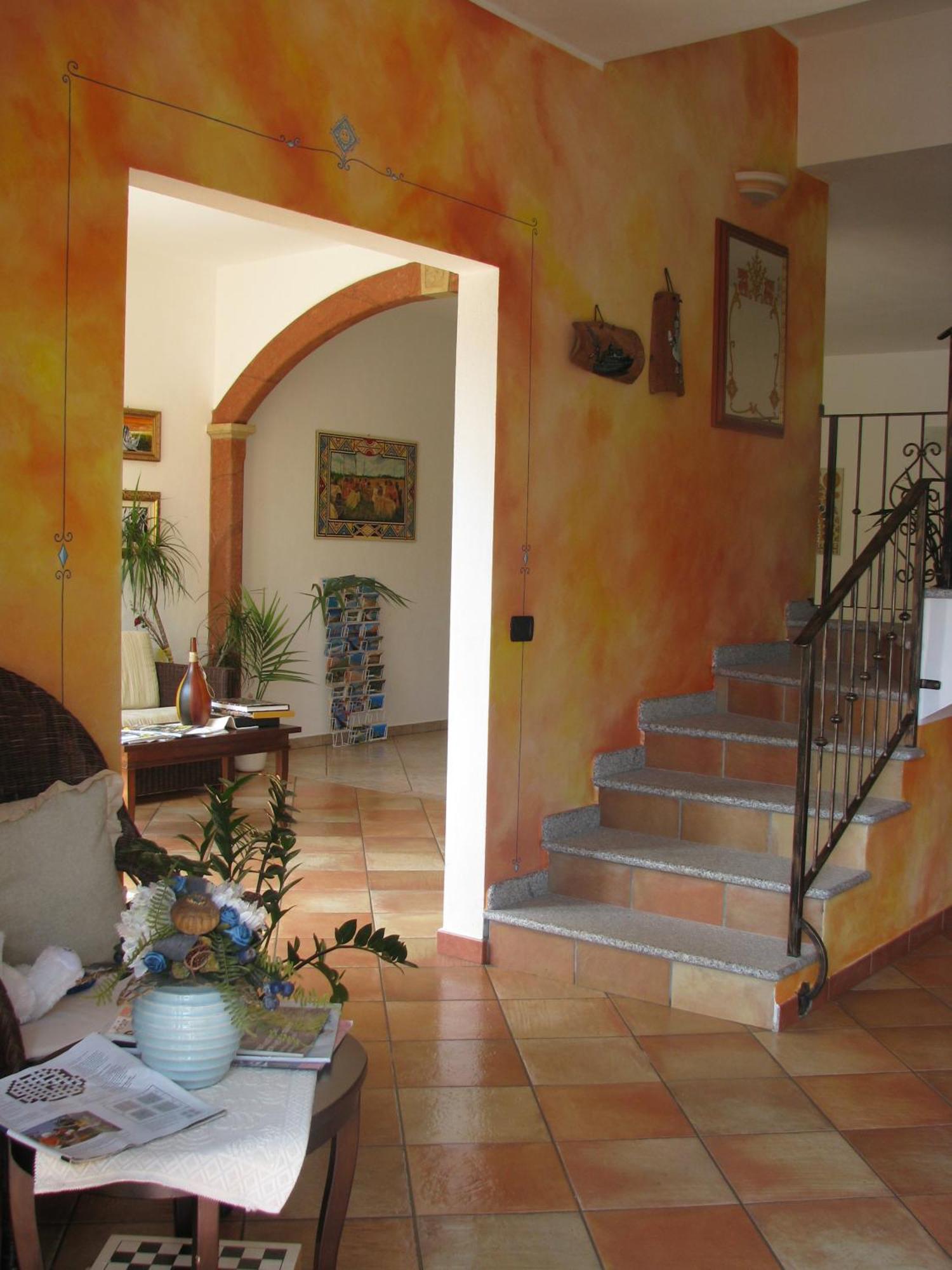 Hotel Cardedu Extérieur photo