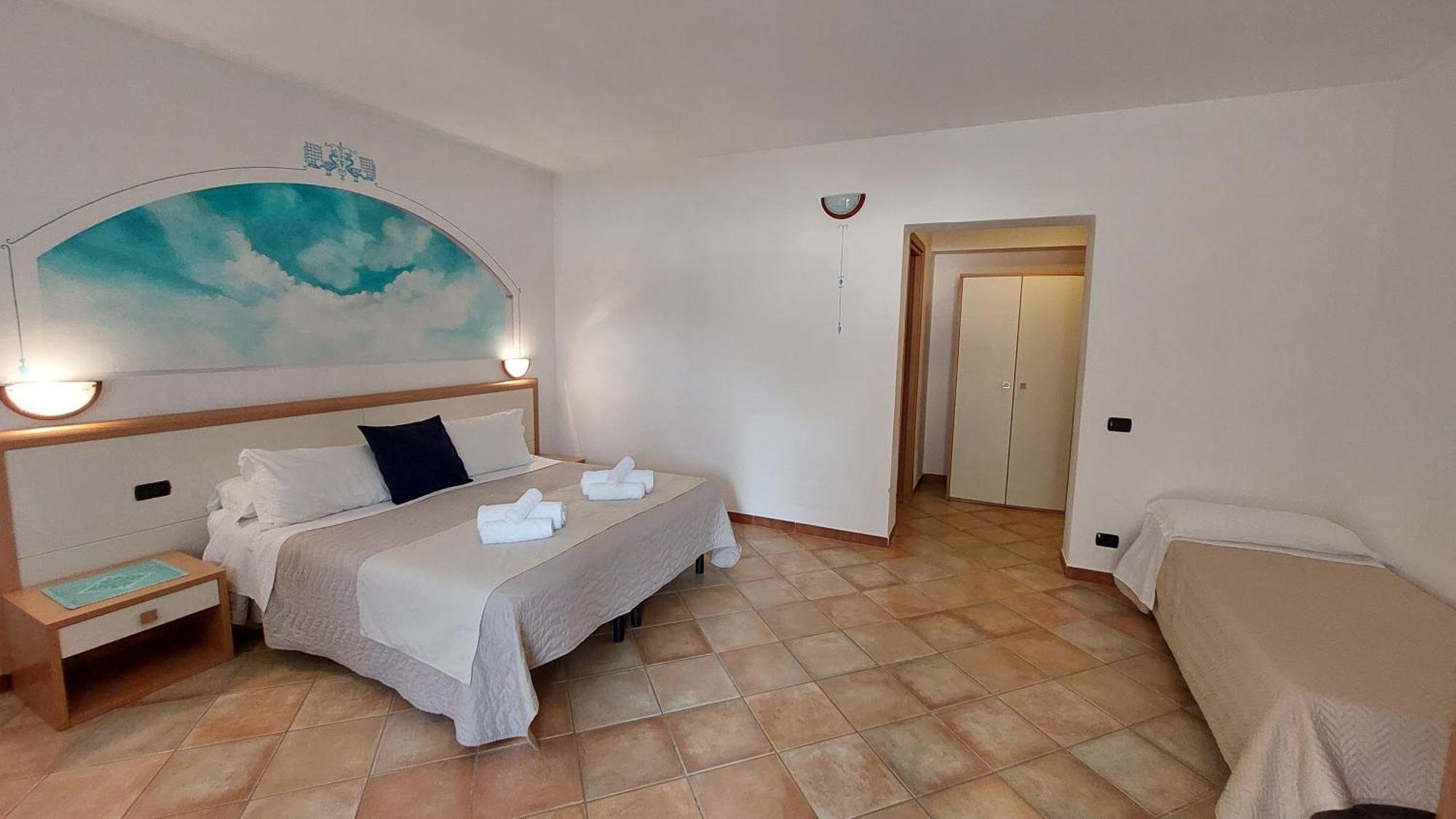 Hotel Cardedu Extérieur photo