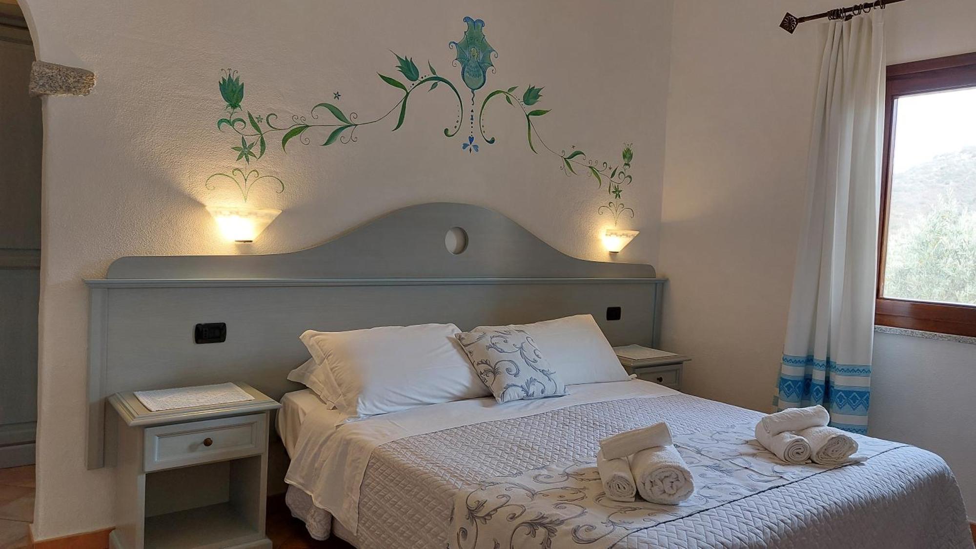 Hotel Cardedu Extérieur photo