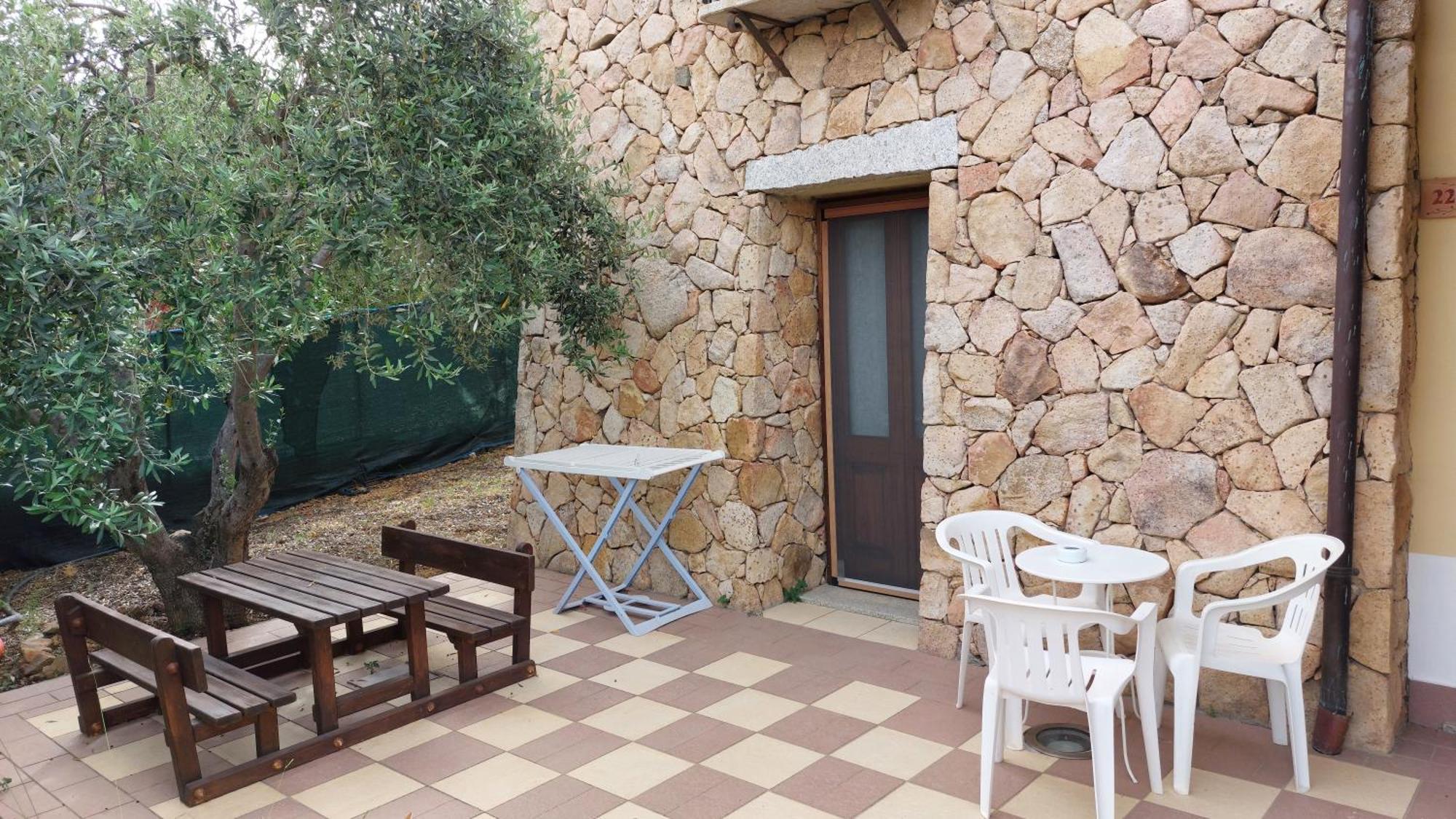 Hotel Cardedu Extérieur photo