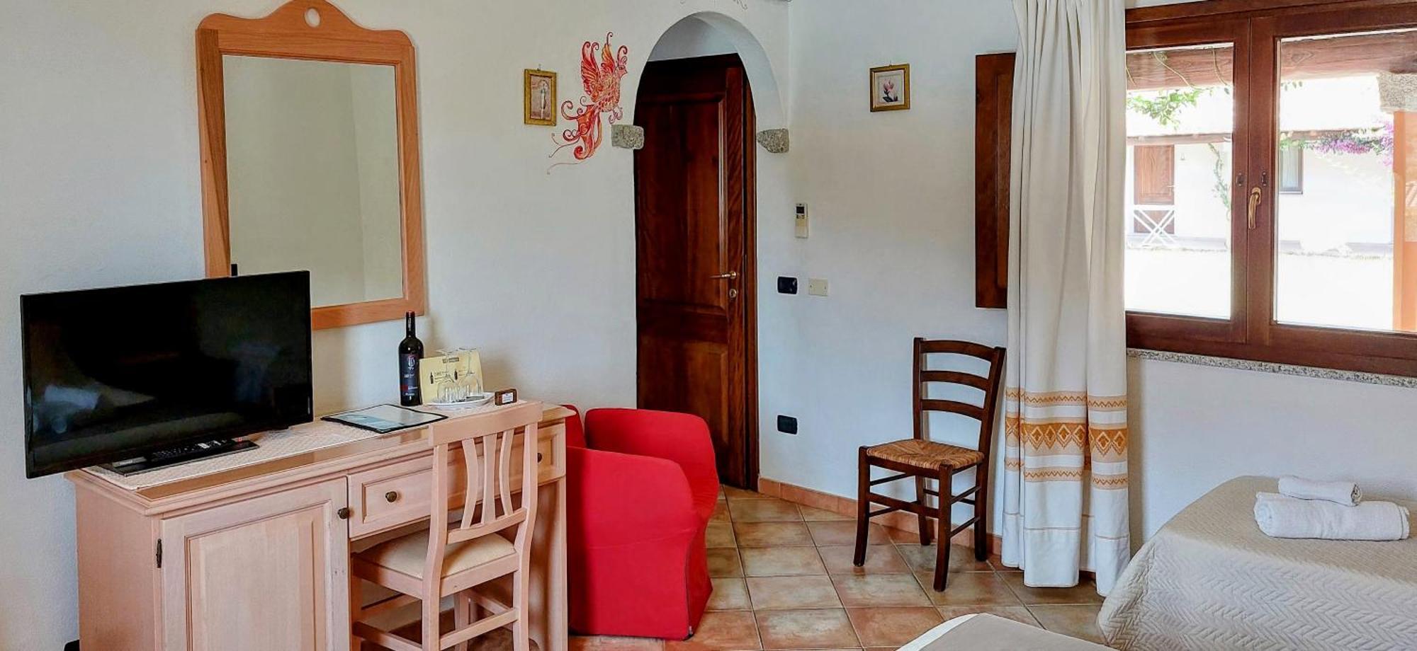Hotel Cardedu Extérieur photo
