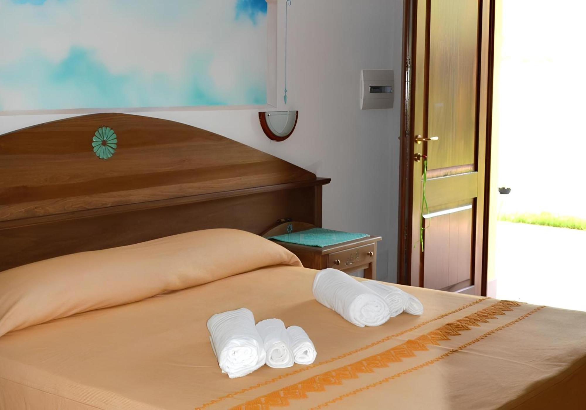 Hotel Cardedu Extérieur photo