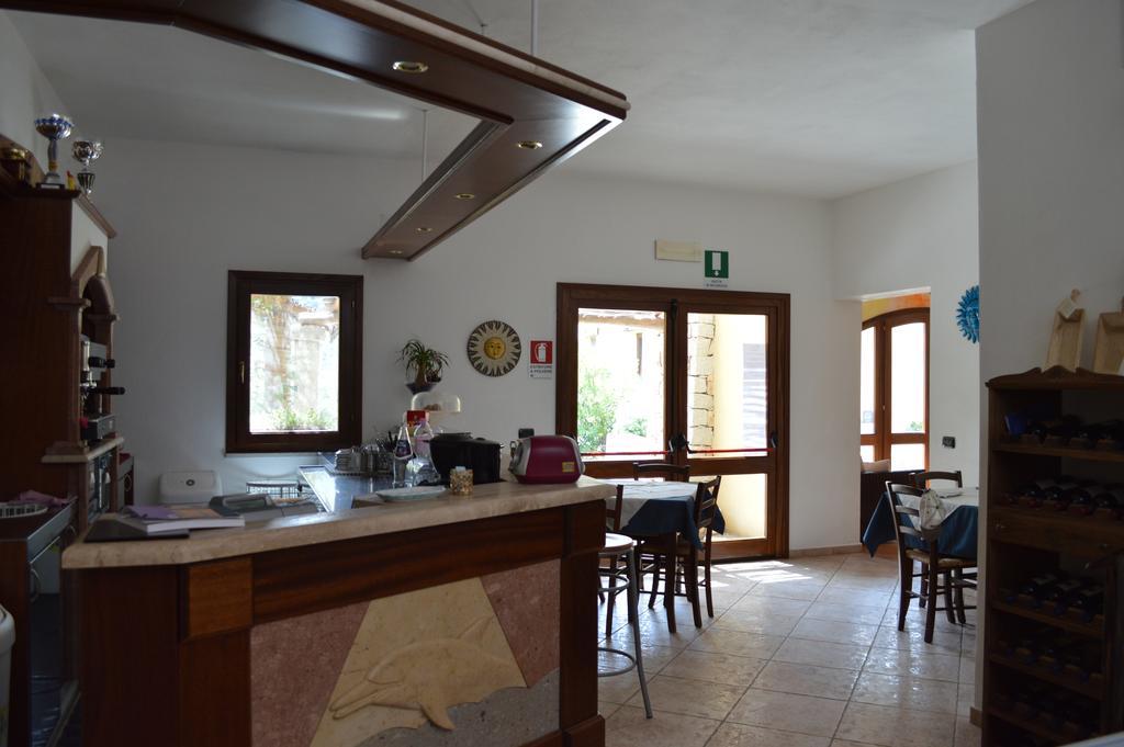 Hotel Cardedu Extérieur photo