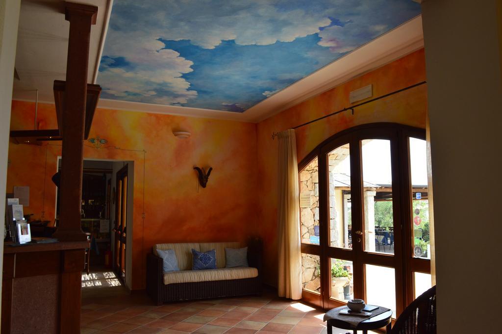 Hotel Cardedu Extérieur photo