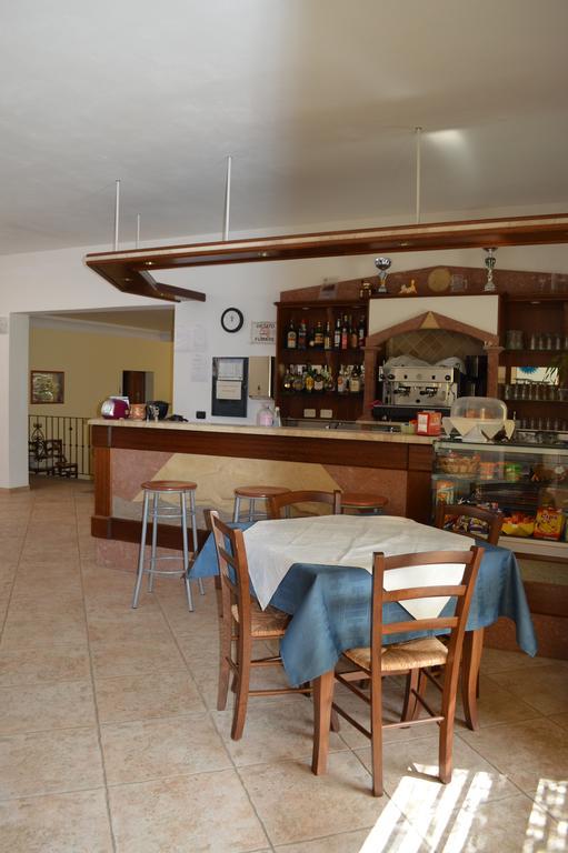 Hotel Cardedu Extérieur photo
