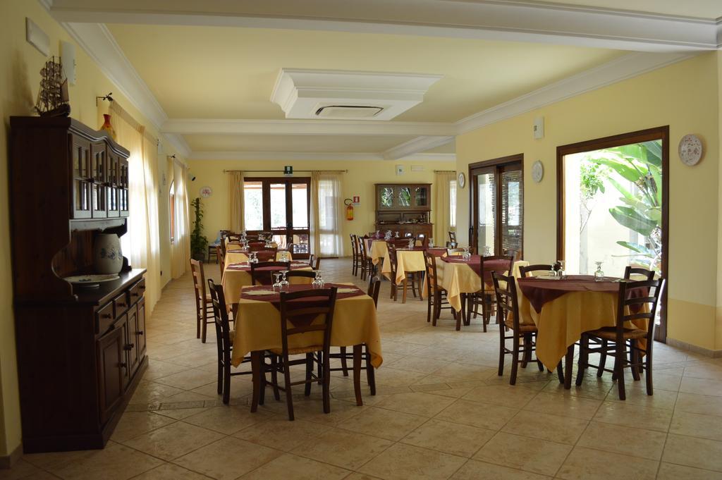 Hotel Cardedu Extérieur photo