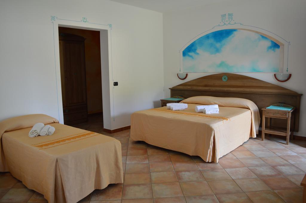 Hotel Cardedu Extérieur photo