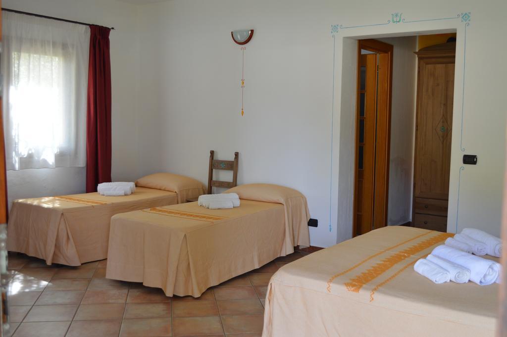 Hotel Cardedu Extérieur photo