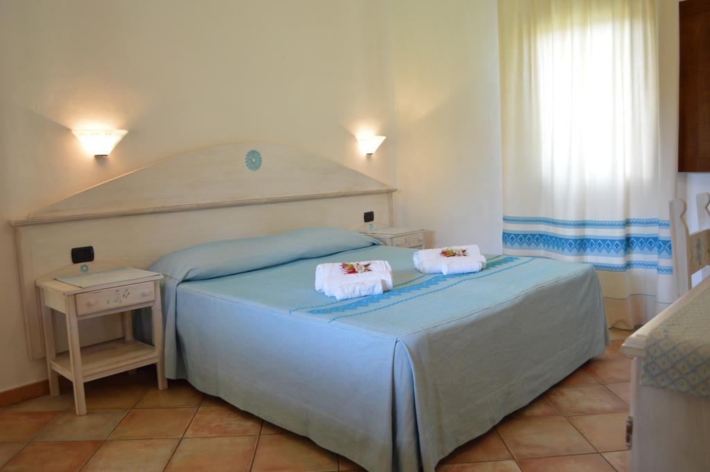 Hotel Cardedu Extérieur photo