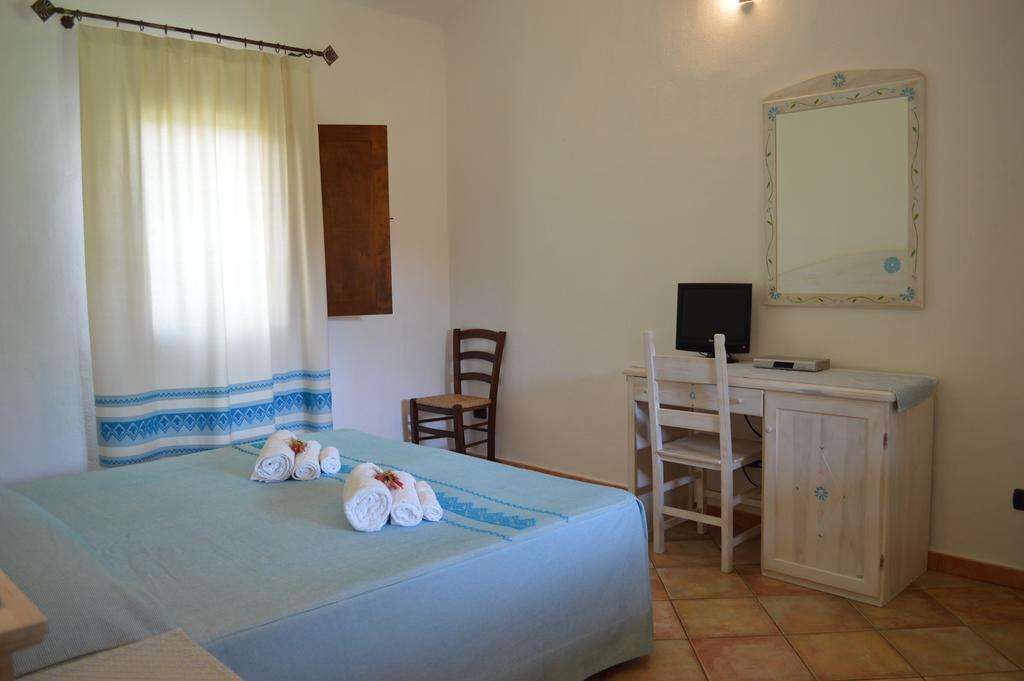 Hotel Cardedu Extérieur photo
