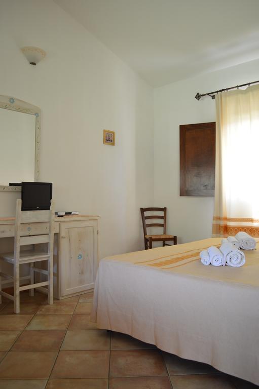Hotel Cardedu Extérieur photo