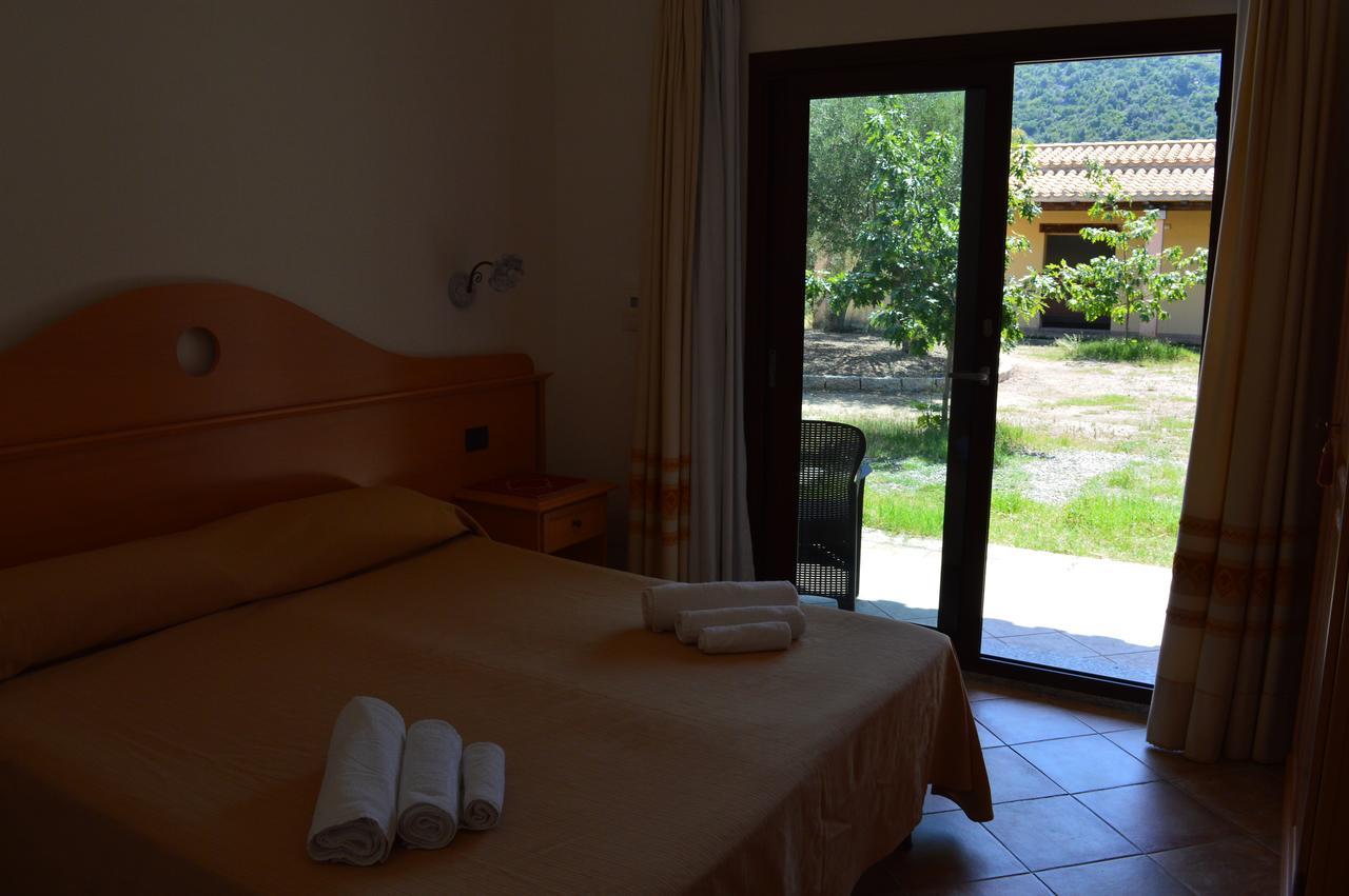 Hotel Cardedu Extérieur photo