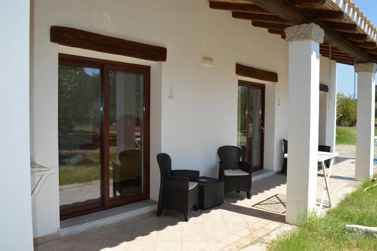 Hotel Cardedu Extérieur photo